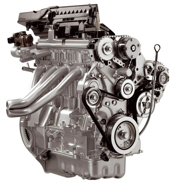 2014 Romeo Alfetta Car Engine